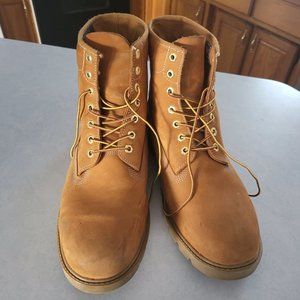 Timberland Icon Boots 13 Men's